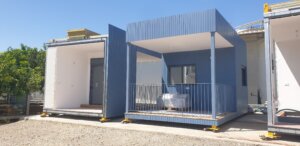 פרוייקט שרונה