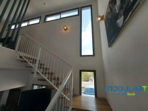 Lפנים שרונה