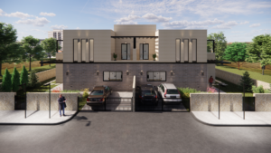 גולן חזית קדמית