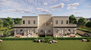 גולן- חזית אחורית