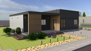 להב- חזית קידמית