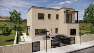 נגב- חזית קדמית