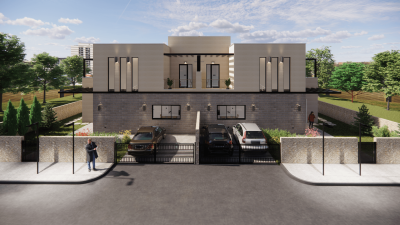 גולן חזית קדמית