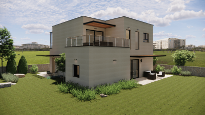 נגב- חזית קדמית