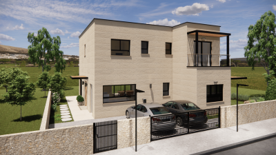 נגב- חזית קדמית