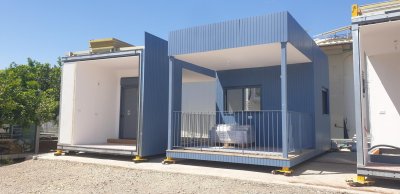 פרוייקט שרונה