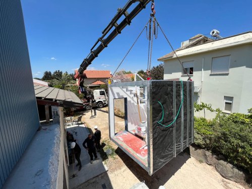 שרונה - הנפות (19)